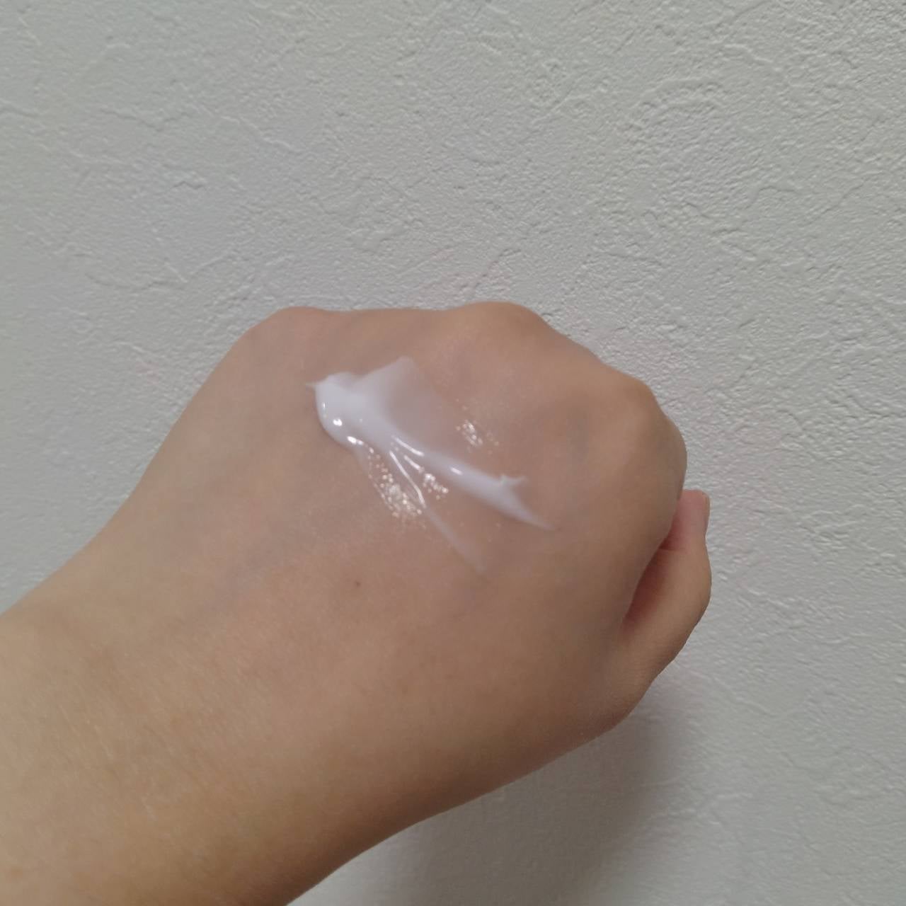 ザトゥルークリームモイスチャライジングバーム/belif/フェイスクリームを使ったクチコミ(9枚目)