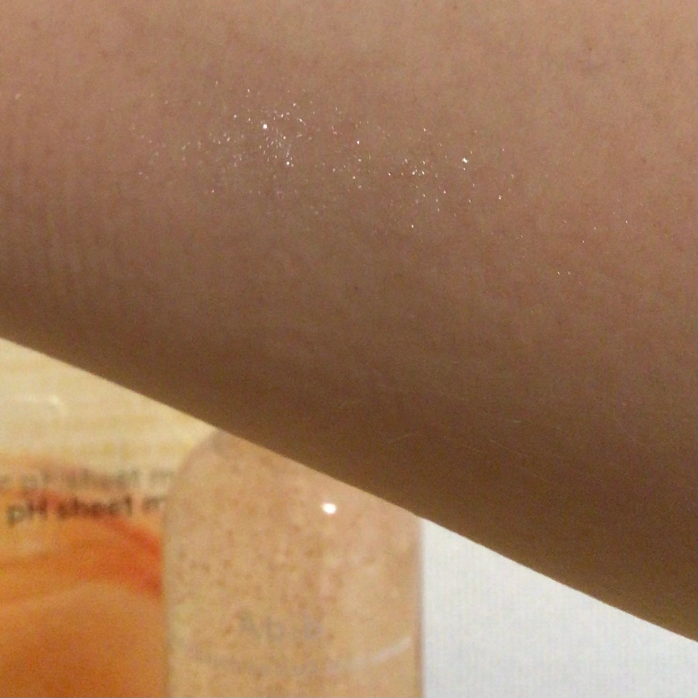 アビブ グルタチオンソームダークスポットセラムビタドロップ/Abib /美容液を使ったクチコミ(3枚目)