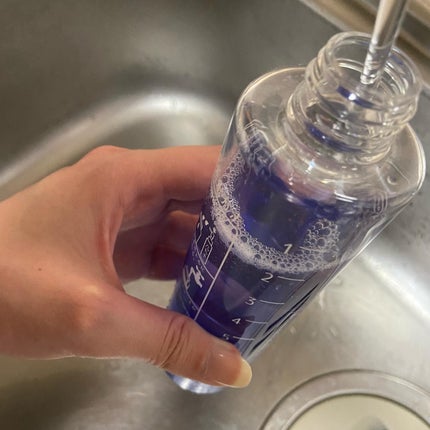 ハキュート万能洗浄剤/ハキュート/その他を使ったクチコミ(5枚目)