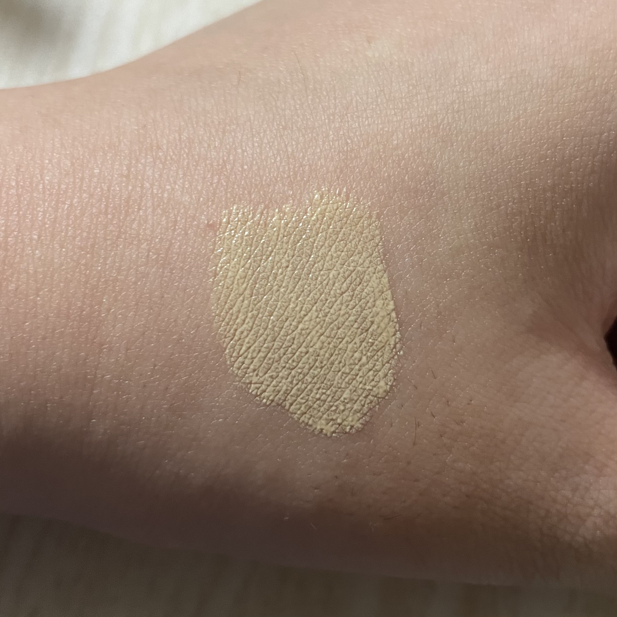 ルミナス ペンブラッシュコンシーラー 05/RMK/リキッドコンシーラーを使ったクチコミ（2枚目）