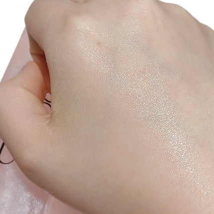 洗い流さないトリートメント/GROWUS/アウトバストリートメントを使ったクチコミ(4枚目)