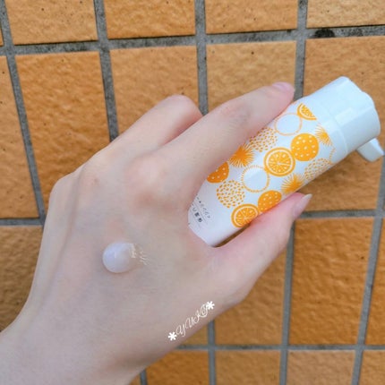 ととのい保湿ハンドジェル ジンジャーオレンジ/totonoi/ハンドジェルを使ったクチコミ(5枚目)