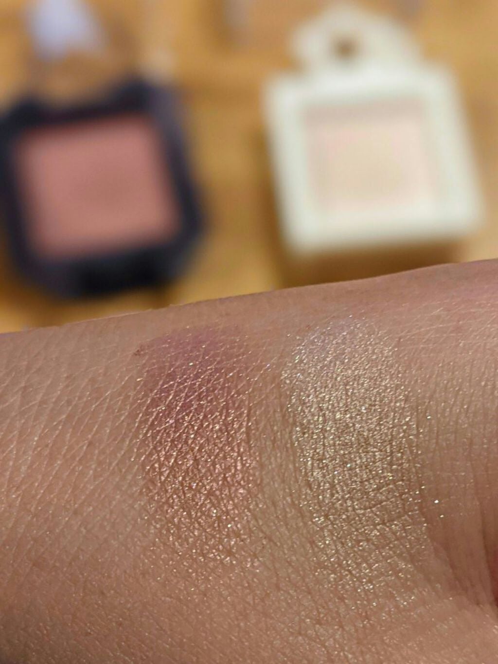 3Dパフ/セリア/パフ・スポンジを使ったクチコミ(8枚目)