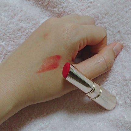 オペラ リップティント N/OPERA/リップティントを使ったクチコミ(2枚目)