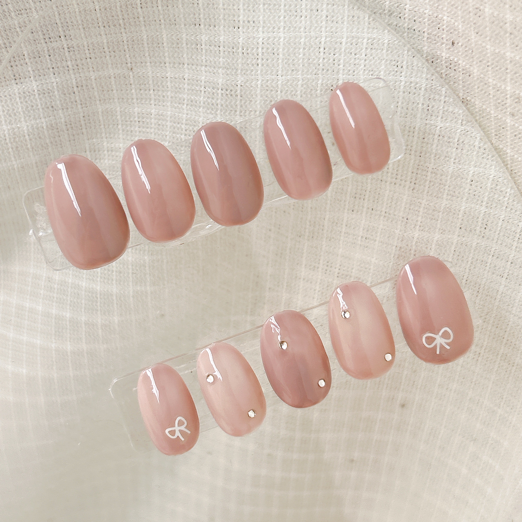 ネコジェル ワンステップジェル/ネオコレクション/ジェルネイルを使ったクチコミ（1枚目）