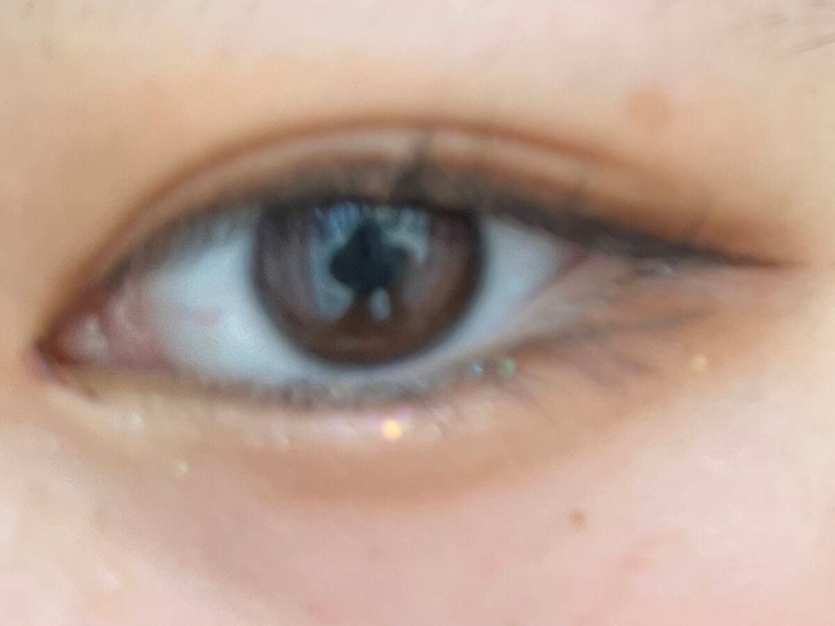 プロ アイ パレット/CLIO/アイシャドウパレットを使ったクチコミ(4枚目)