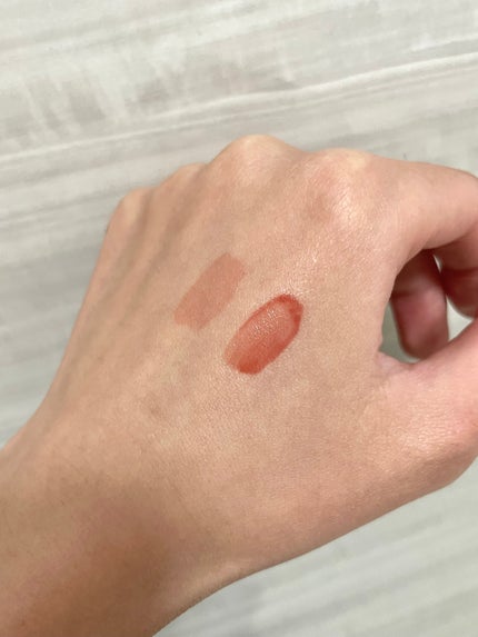 ローティント/BBIA/リップティントを使ったクチコミ(2枚目)