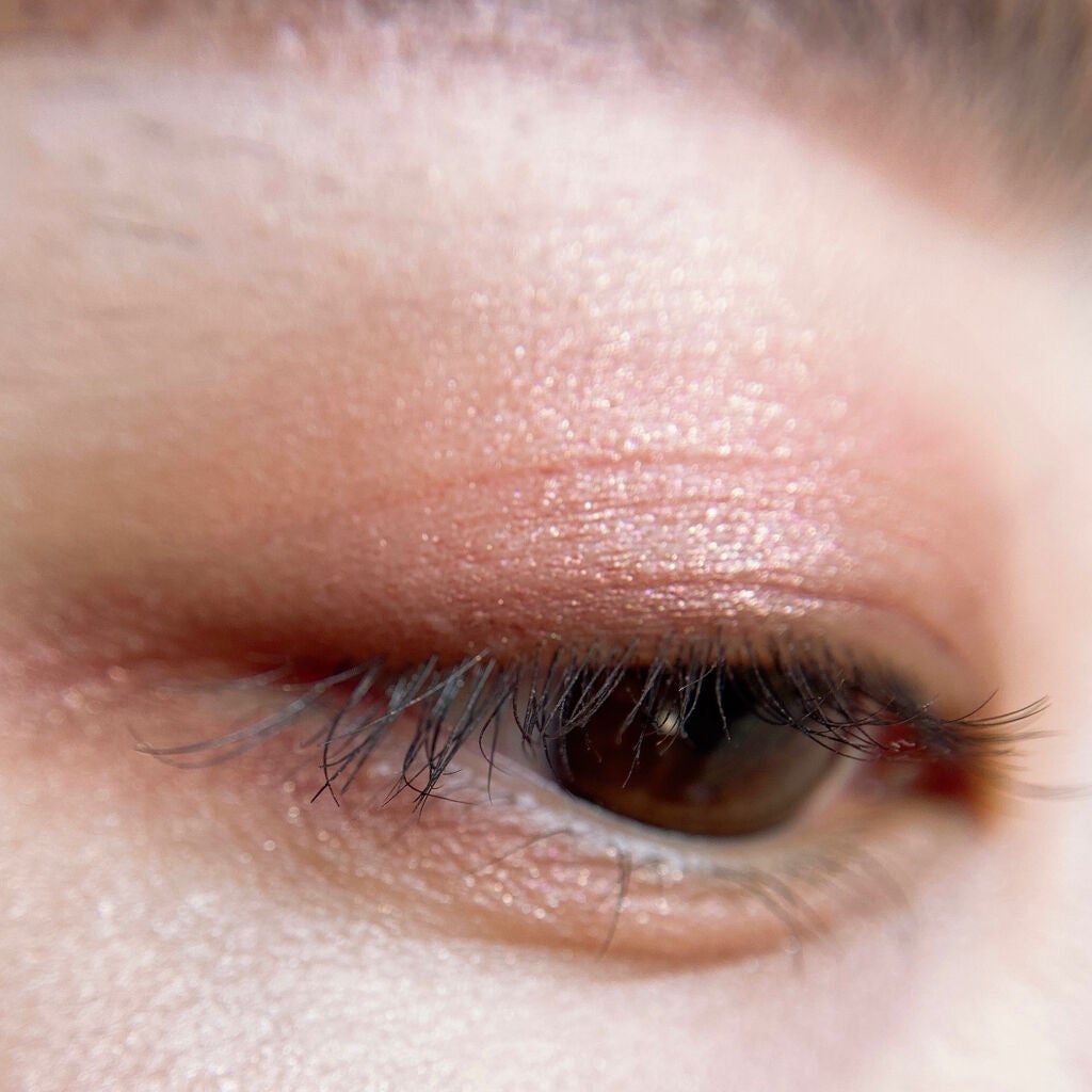 スキニーリッチシャドウ/excel/アイシャドウパレットを使ったクチコミ(6枚目)