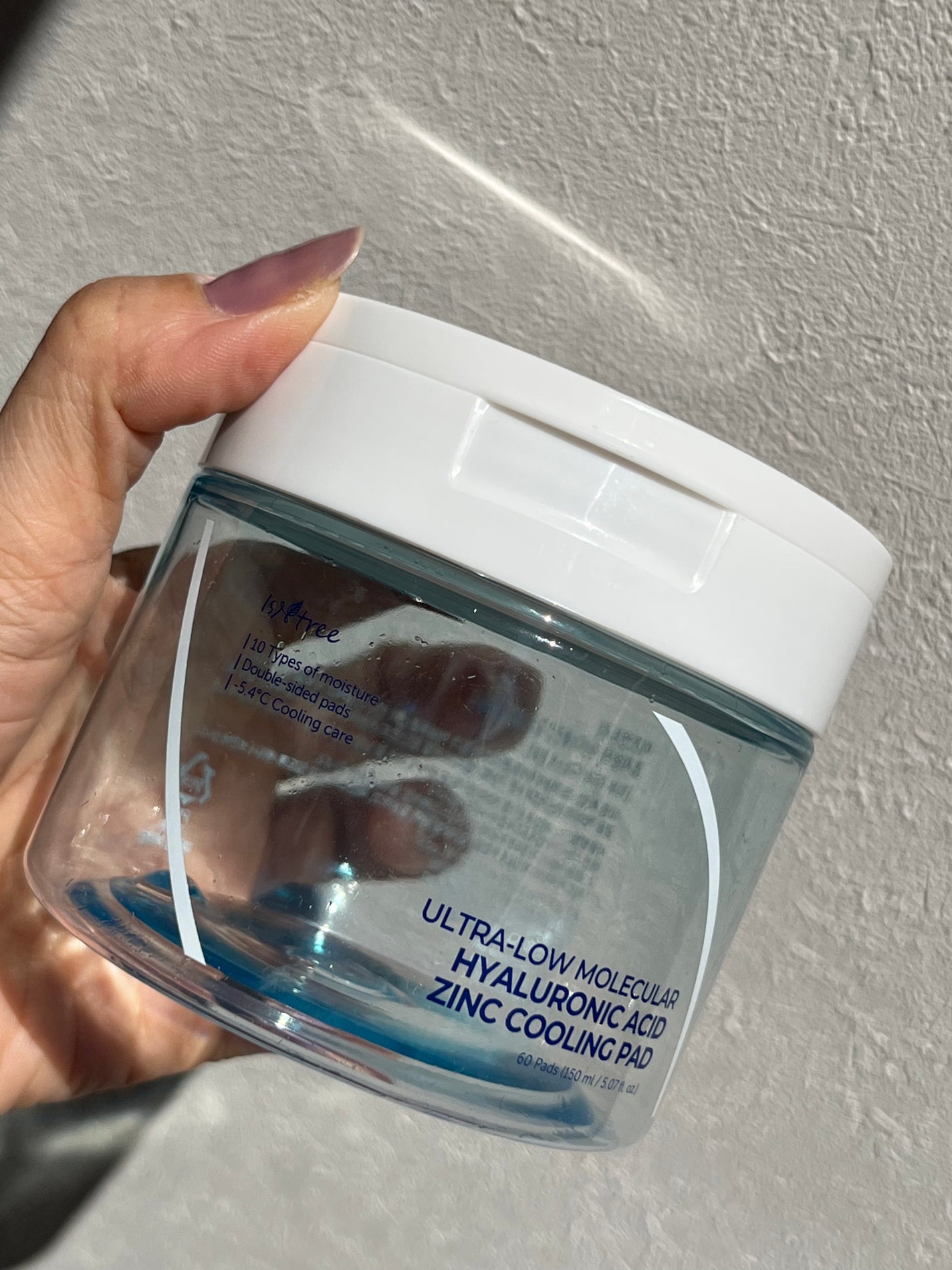 アクアポリンシカエッセンス/Bonajour/美容液を使ったクチコミ(3枚目)