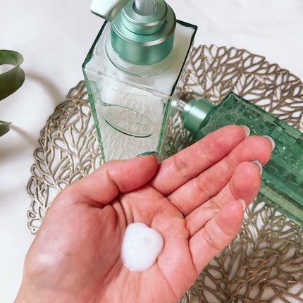 プルント コントロール美容液シャンプー/トリートメント/Purunt./市販シャンプーを使ったクチコミ(4枚目)