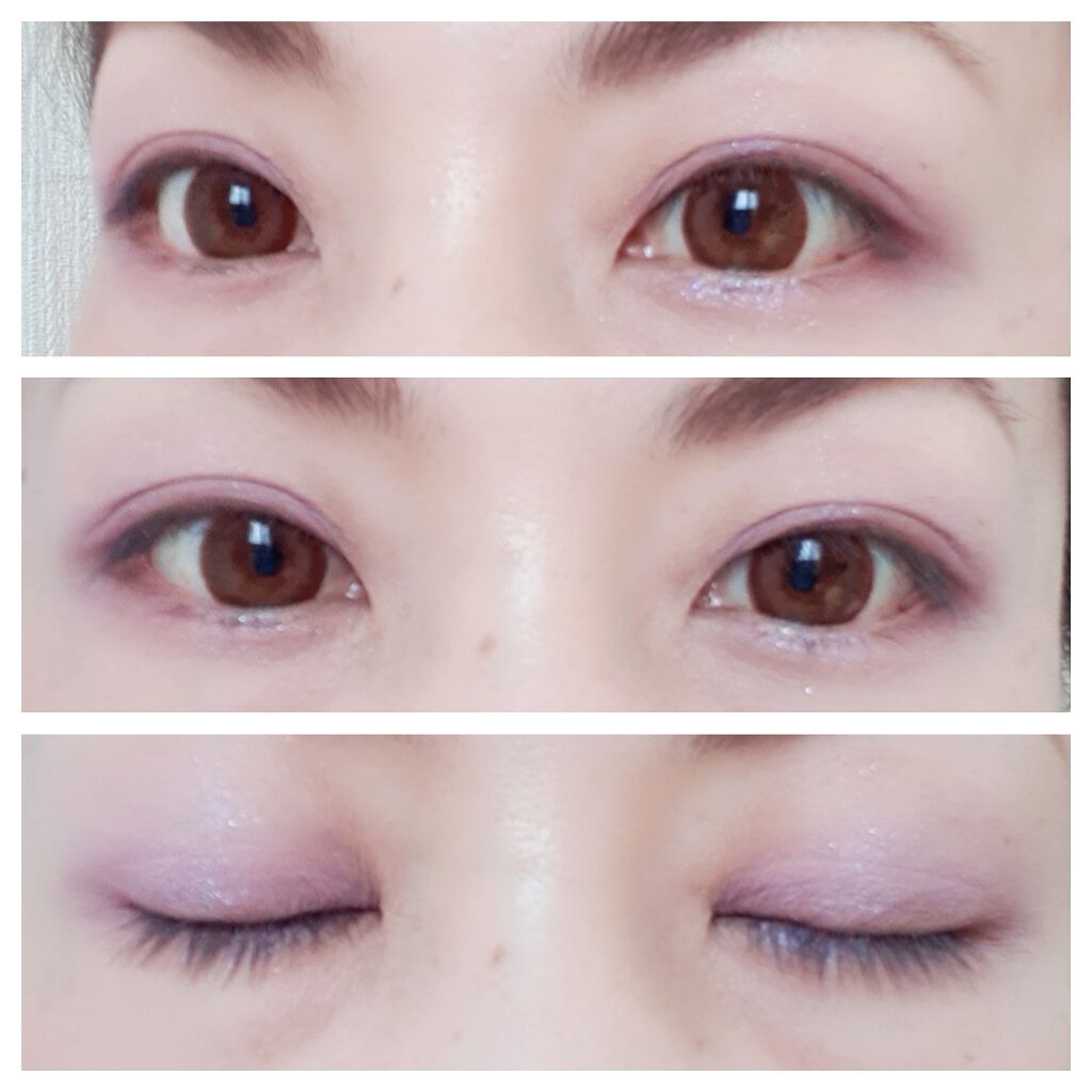 エテュセ リップエディション(グロス)/ettusais/リップグロスを使ったクチコミ(3枚目)