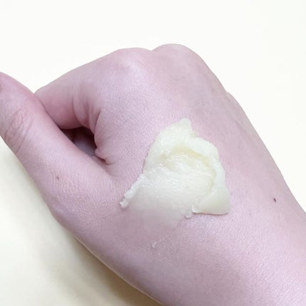 V クレンジングバーム /unlabel/クレンジングバームを使ったクチコミ(2枚目)