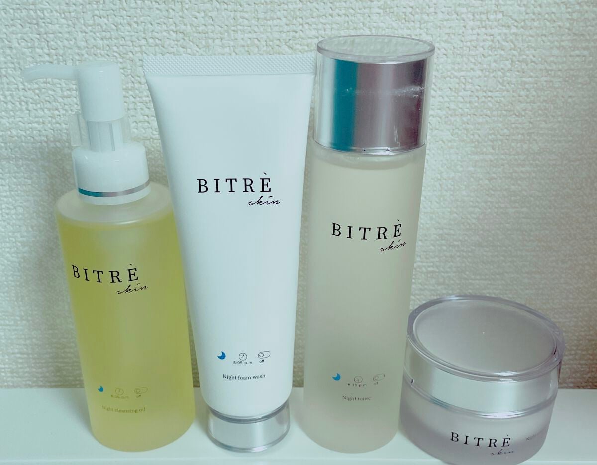 モーニングジェルウォッシュ/ビトレスキン/その他洗顔料を使ったクチコミ(3枚目)