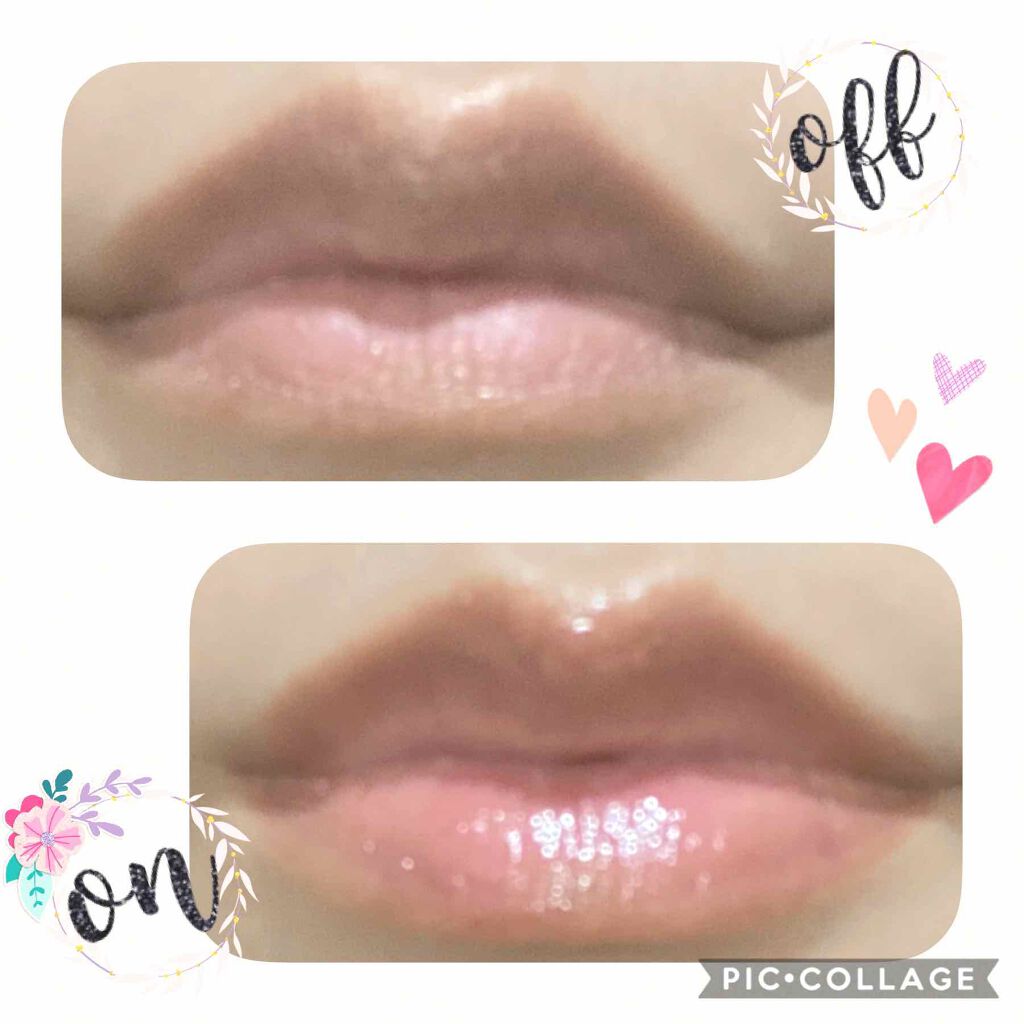 ミネラルリッププランパー/エトヴォス/リッププランパーを使ったクチコミ（2枚目）