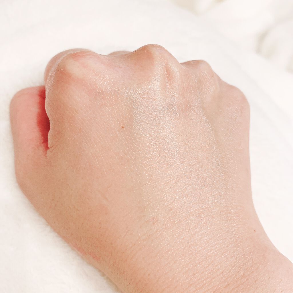 ソフィスタンス グロウ/SOPHISTANCE/乳液を使ったクチコミ(4枚目)