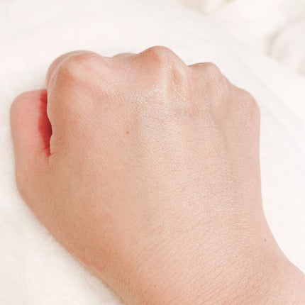 ソフィスタンス グロウ/SOPHISTANCE/乳液を使ったクチコミ(4枚目)