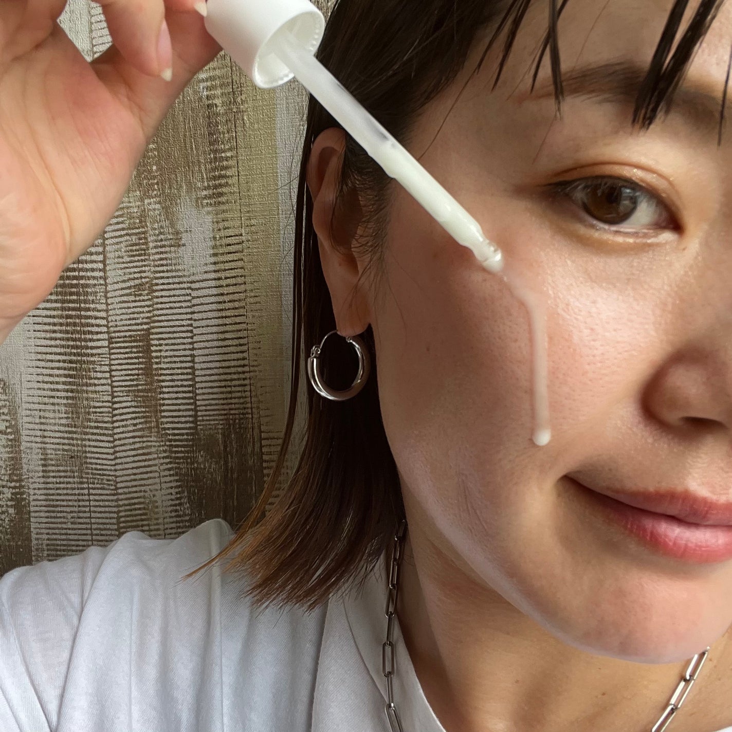 グリーンセラアンプルクリーム/Ariul/美容液を使ったクチコミ(5枚目)