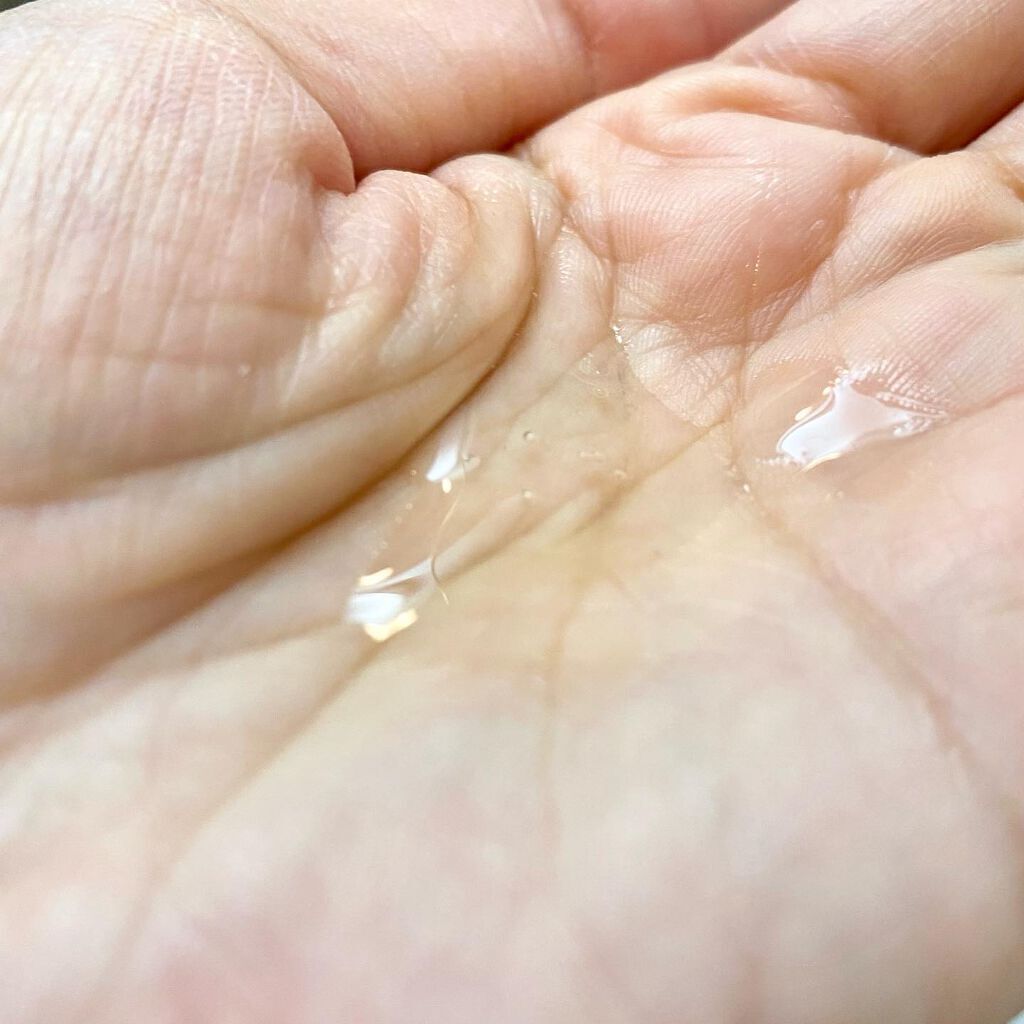 クレ・ド・ポー ボーテ ル・セラム スモール/クレ・ド・ポー ボーテ/美容液を使ったクチコミ（2枚目）