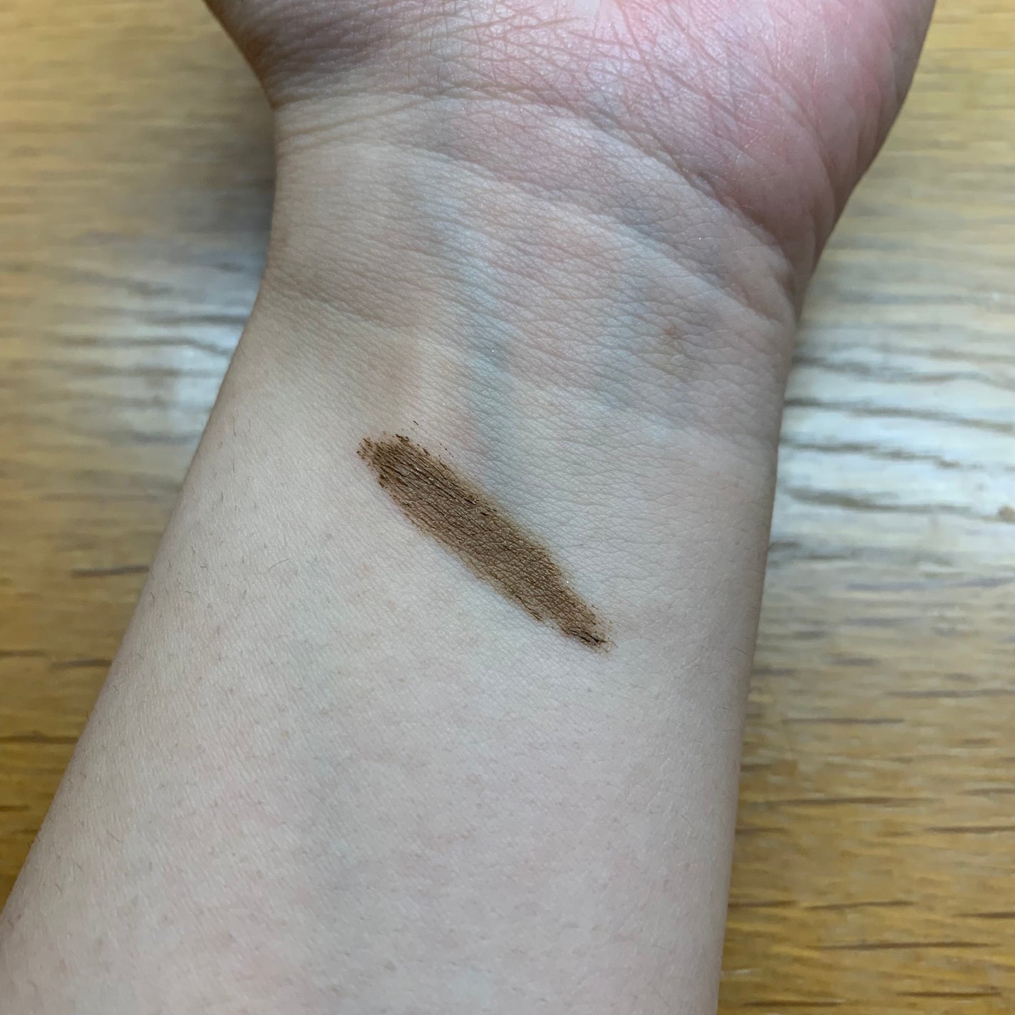 アディクション ザ マスカラ カラーニュアンス WP/ADDICTION/マスカラを使ったクチコミ(3枚目)