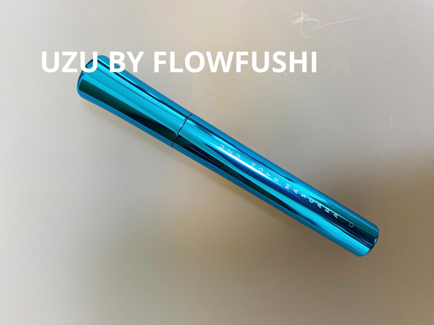 MOTE MASCARA™ (モテマスカラ)/UZU BY FLOWFUSHI/マスカラを使ったクチコミ(1枚目)