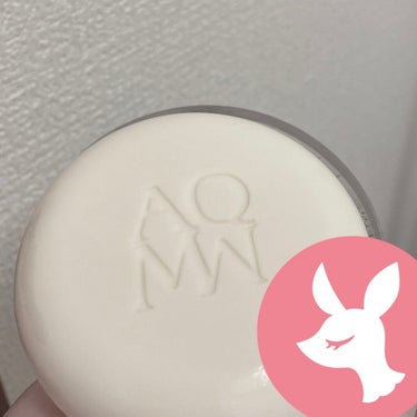 DECORTÉ AQ MW フェイシャル バーのクチコミ「COSME DECORTE　AQ MW フェイシャル バー

ケース付き　5280円
レフィル.....」（2枚目）