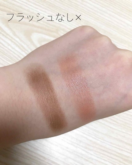 ルックアット マイアイジュエル/ETUDE/単色アイシャドウを使ったクチコミ(2枚目)