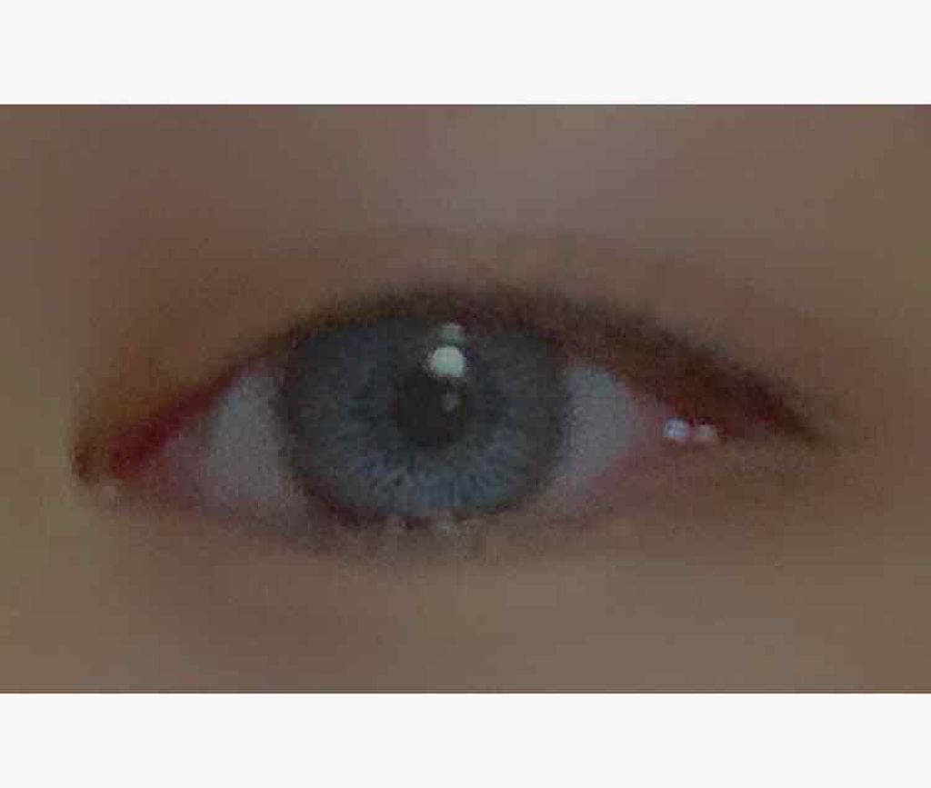 パワーオブラッシュマスカラ/LB/マスカラを使ったクチコミ（1枚目）