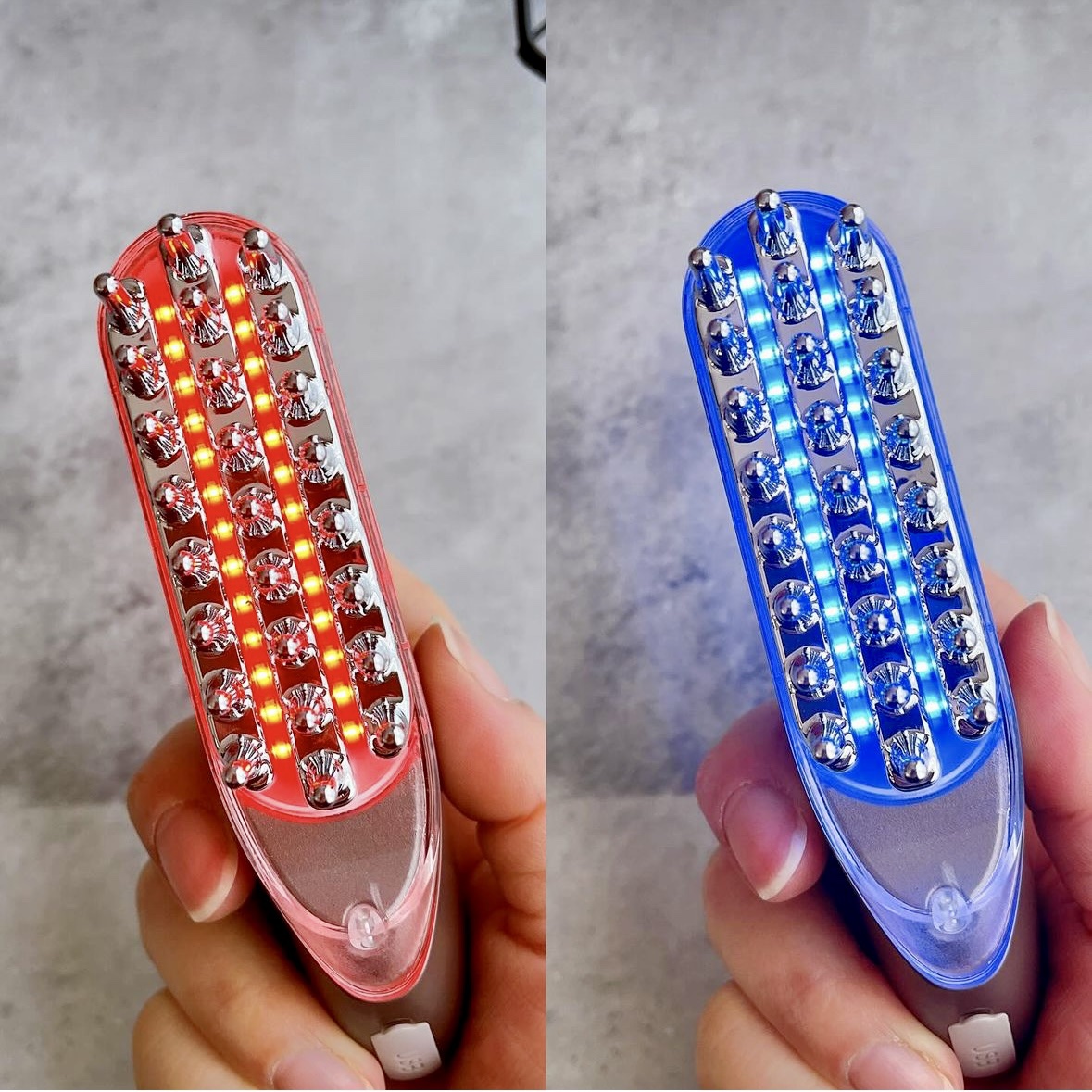 新品 アンファー スカルプDボーテ 電気ブラシ 美顔器 スカルプD ボーテ ヘアカラートリートメント使い方 | スカルプD