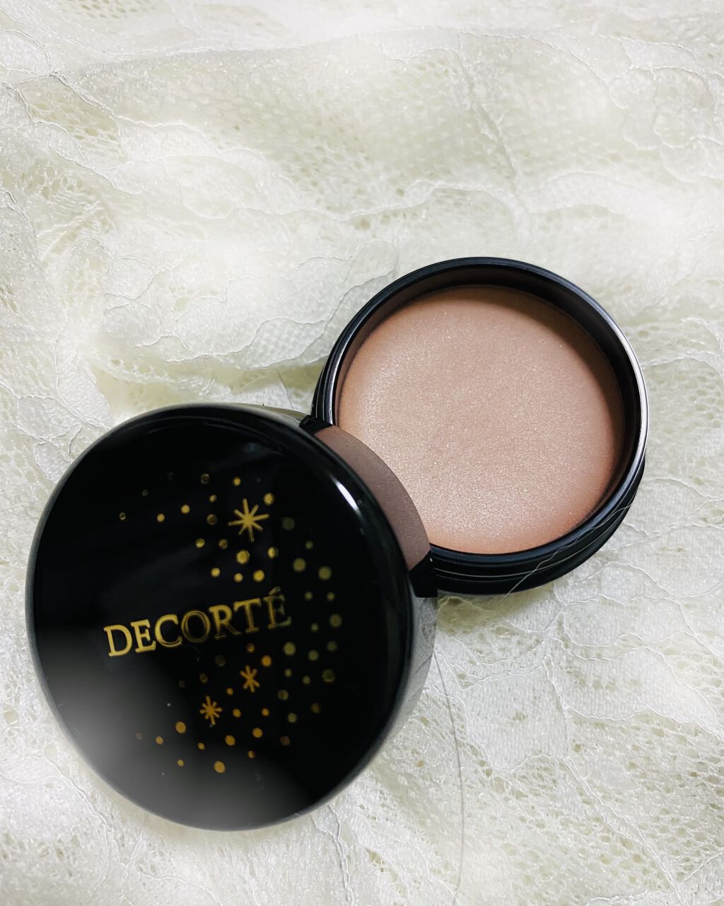 ペンシル アイブロウ/DECORTÉ/アイブロウペンシルを使ったクチコミ（3枚目）