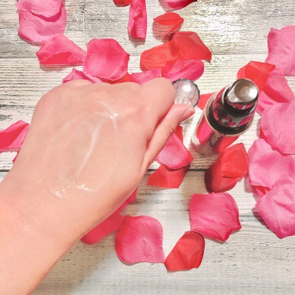 リフトホワイト ローション モイスト/BRIGHTAGE/化粧水を使ったクチコミ(5枚目)