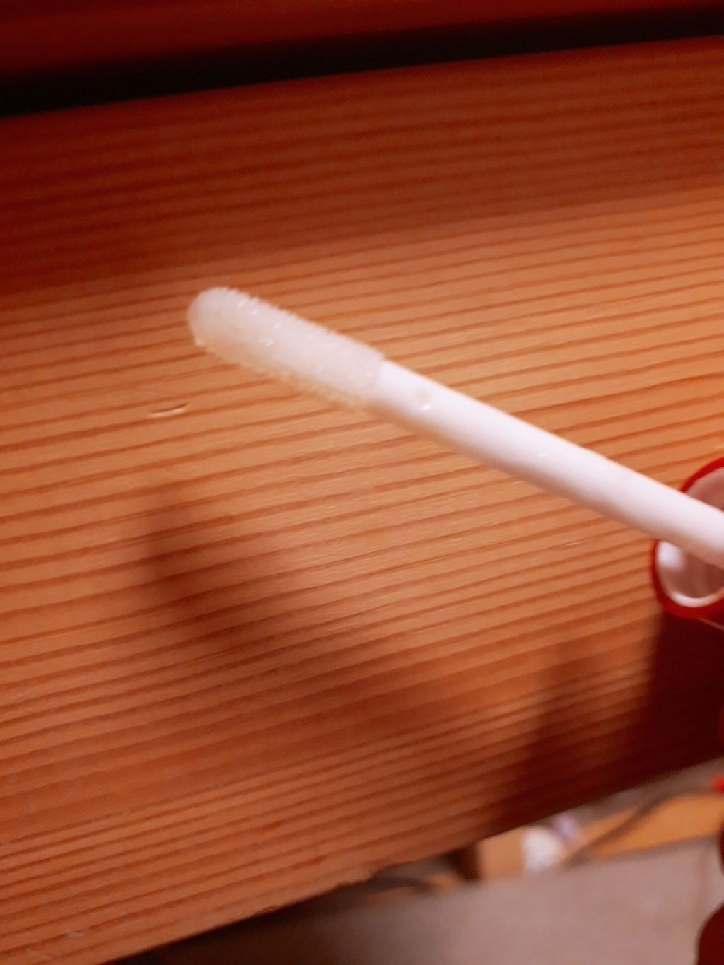 アイラッシュセラム〈まつげ美容液〉/DAISO/美容液を使ったクチコミ(2枚目)