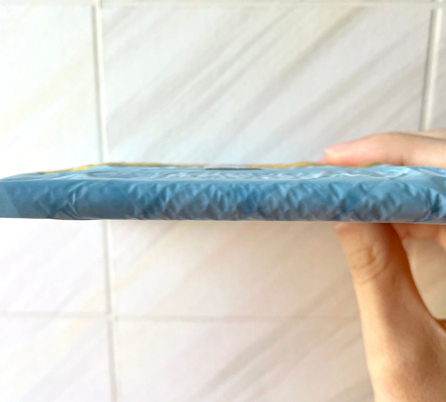 コンパクトガード/エリス/ナプキンを使ったクチコミ(3枚目)