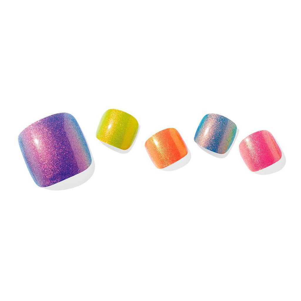 PD-079 P Chemistry (All About Pedi Collection)