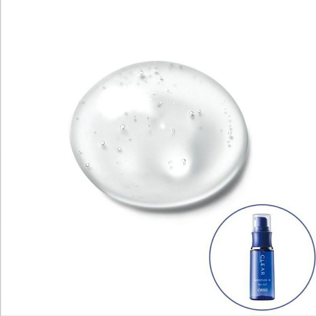 クリアモイスチャー L(さっぱりタイプ)/オルビス/乳液を使ったクチコミ(1枚目)