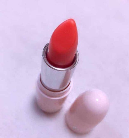 フェイクヌードリップ/素肌記念日/リップティントを使ったクチコミ(2枚目)