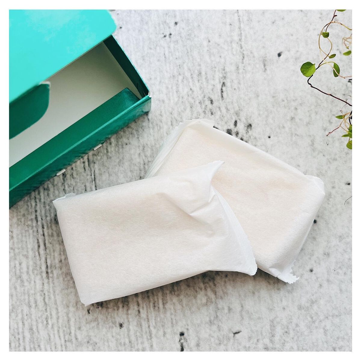 ピアベルピア ソープ/ピアベルピア/ボディ石鹸を使ったクチコミ(3枚目)