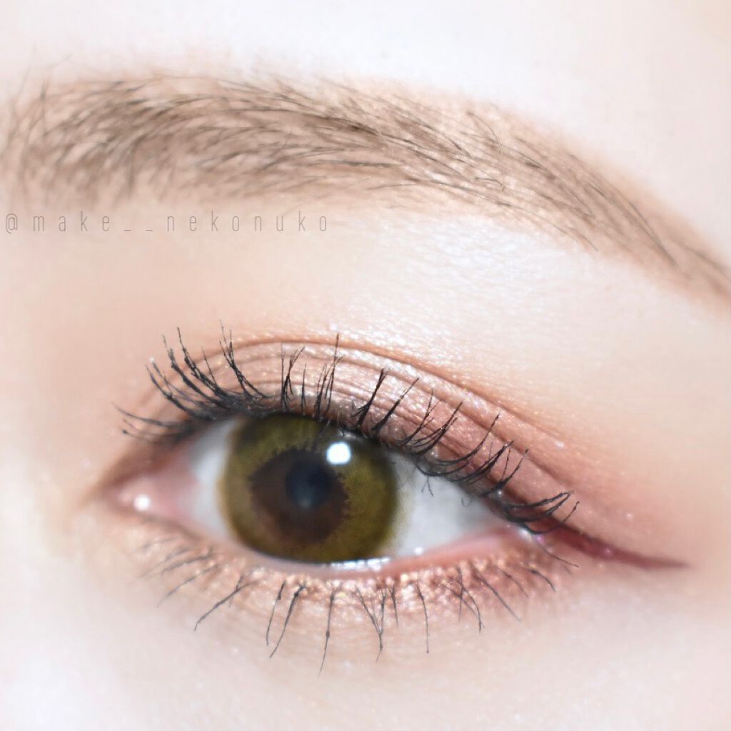 マイクロマスカラ アドバンストフィルム/ヒロインメイク/マスカラを使ったクチコミ(2枚目)