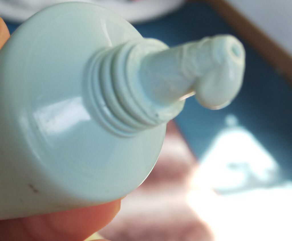 ブライトピュアベースCC/CandyDoll/CCクリームを使ったクチコミ(3枚目)