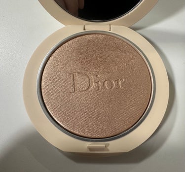 ディオールスキン フォーエヴァー クチュール ルミナイザー/Dior/プレストパウダーを使ったクチコミ（1枚目）