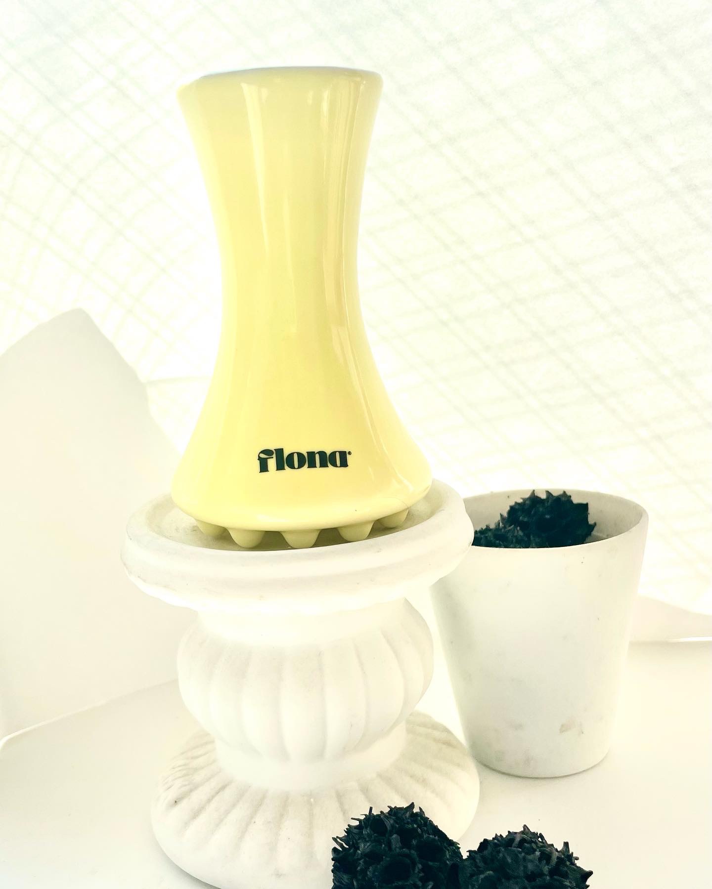 Flona X ChoiMona かっさ/FLONA/かっさプレートを使ったクチコミ（1枚目）