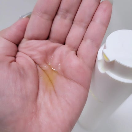 ザ・リッチ ヘアオイルGPF/SILK THE RICH/ヘアオイルを使ったクチコミ(4枚目)