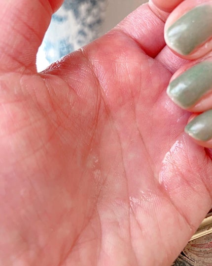 シナジーディフェンス ローション/Ms.SYNERGY/化粧水を使ったクチコミ(4枚目)