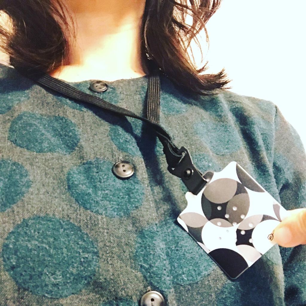 キラキラ☆ on LIPS 「#ウイルオフ#除菌グッズ#ウイルス除去#除菌#大木製薬#ストラ..」(2枚目)