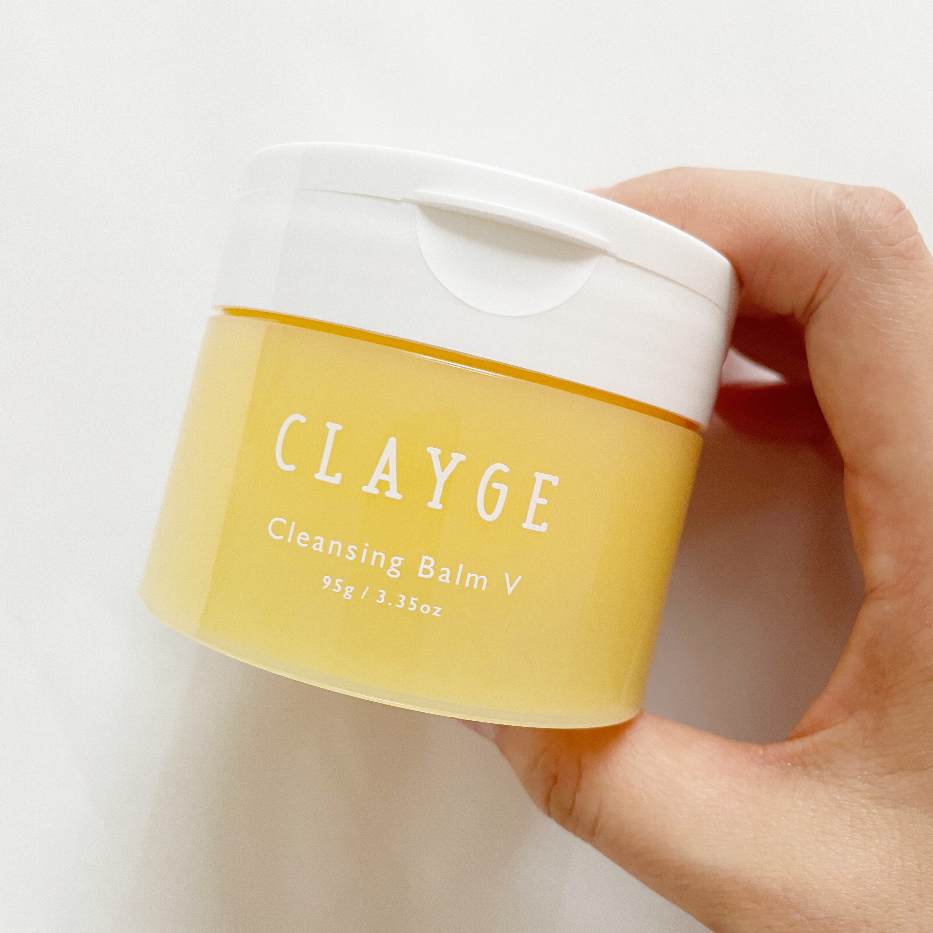 クレンジングバームB/BANILA CO/クレンジングバームを使ったクチコミ（2枚目）