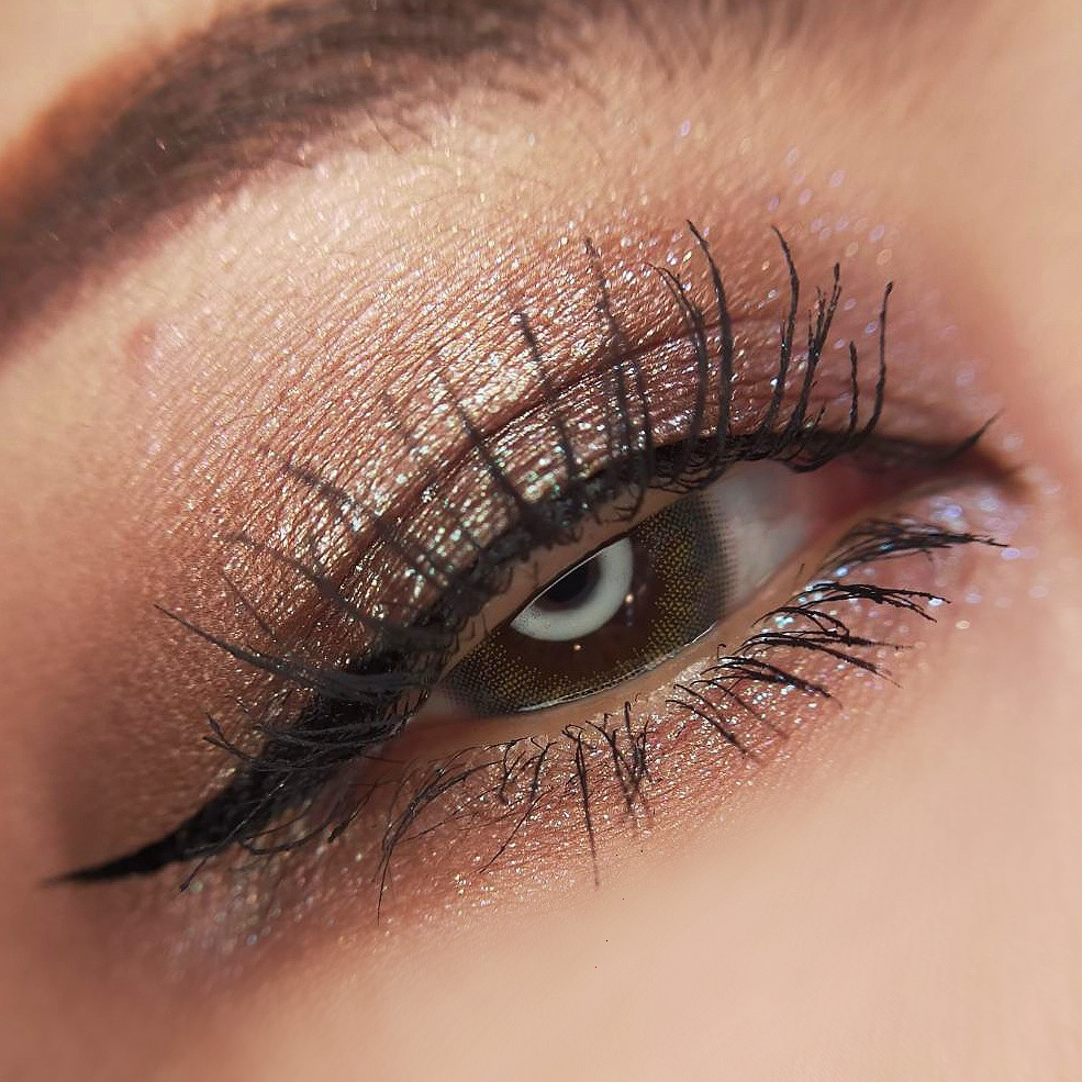 スモール アイシャドウ/M・A・C/単色アイシャドウを使ったクチコミ（2枚目）