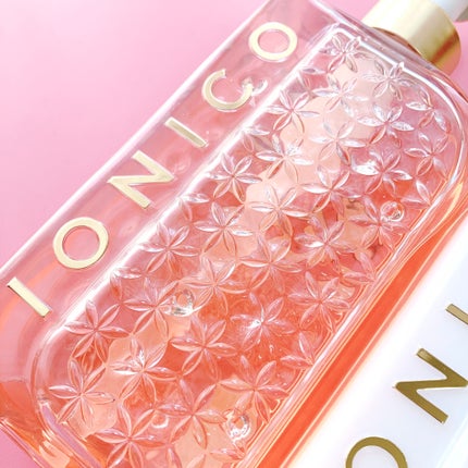 プレミアム ボンドメンテシャンプー/ボンドメンテトリートメント/IONICO/市販シャンプーを使ったクチコミ(2枚目)