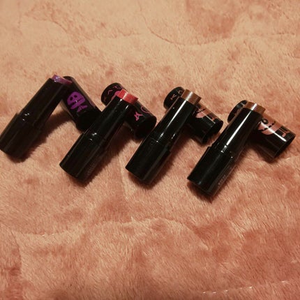 ケイト リップモンスター/KATE/口紅を使ったクチコミ(2枚目)