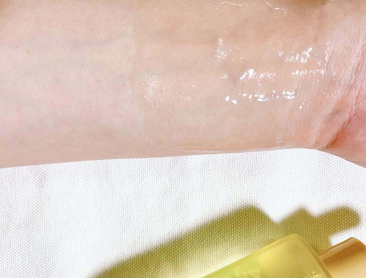 シカバイタル エッセンス/VT/美容液を使ったクチコミ(5枚目)