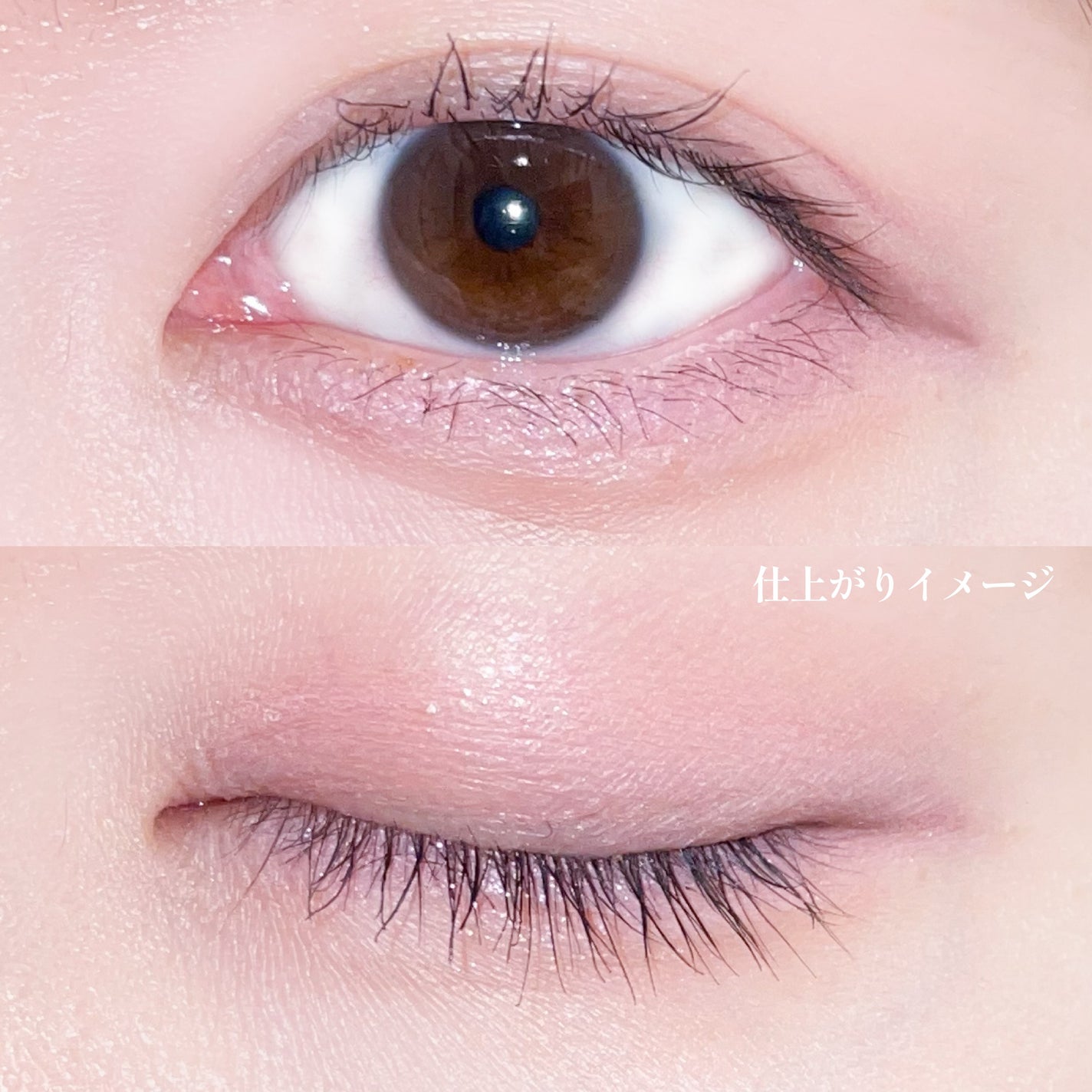 マルチユースシャドウパレット/RULIDIA/アイシャドウパレットを使ったクチコミ(5枚目)