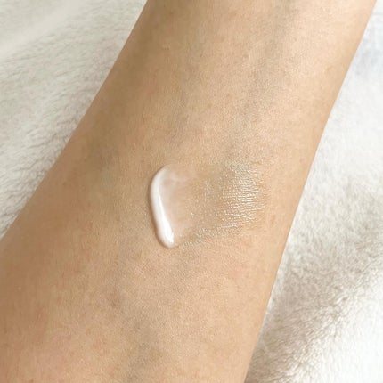 薬用 リンクルジェルクリーム/ちふれ/オールインワン化粧品を使ったクチコミ(2枚目)